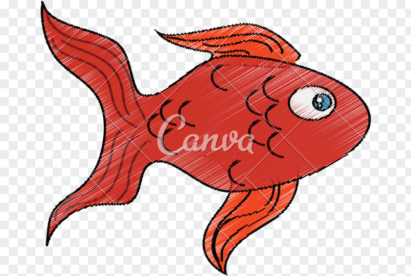Seafood Bonyfish Mouth Cartoon PNG