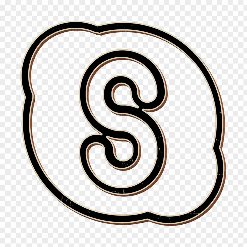 Symbol Social Icon Media Network Skype PNG