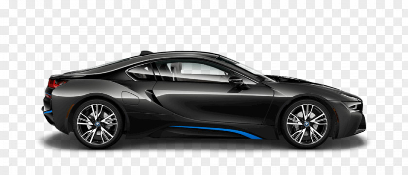 Bmw BMW I Sports Car Luxury Vehicle PNG