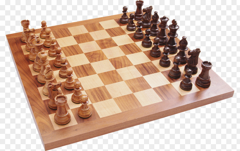 Chess Chessboard Piece PNG