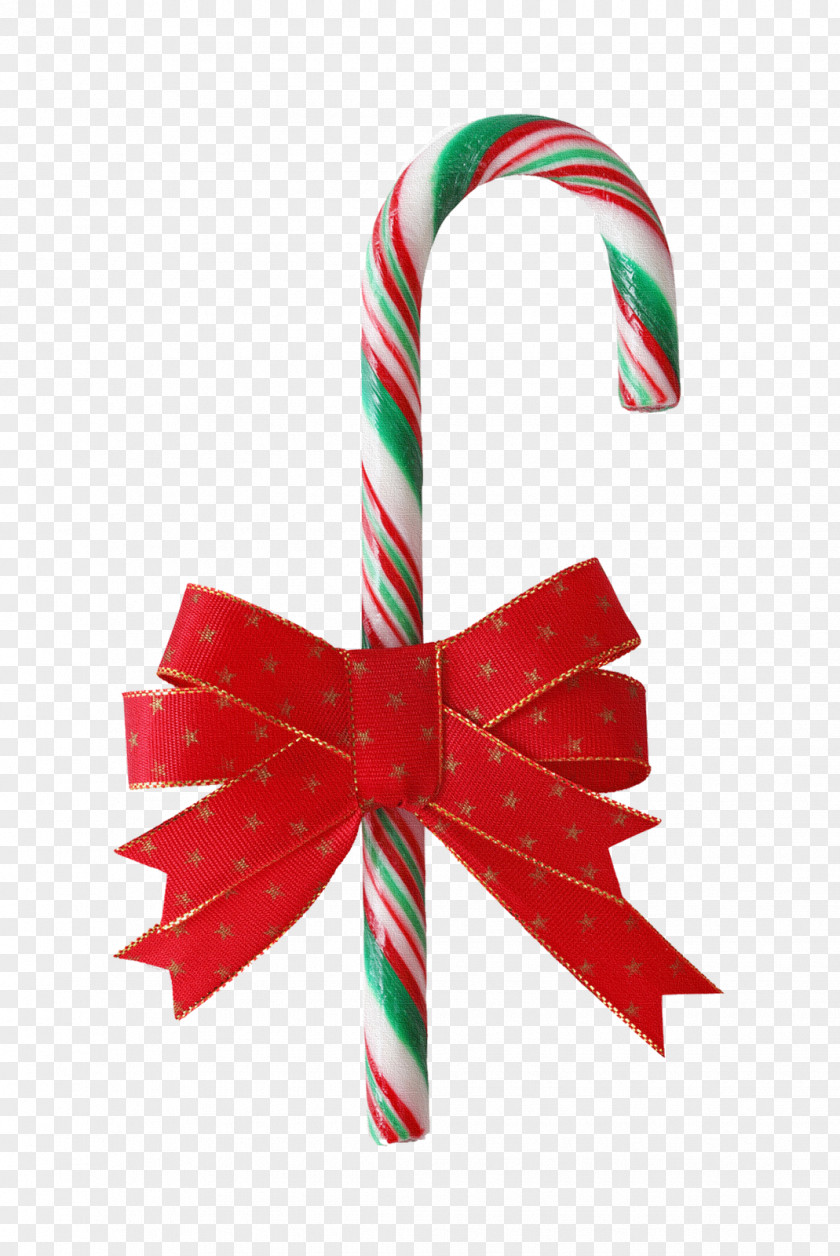 Christmas Candy Cane Decoration Tree PNG