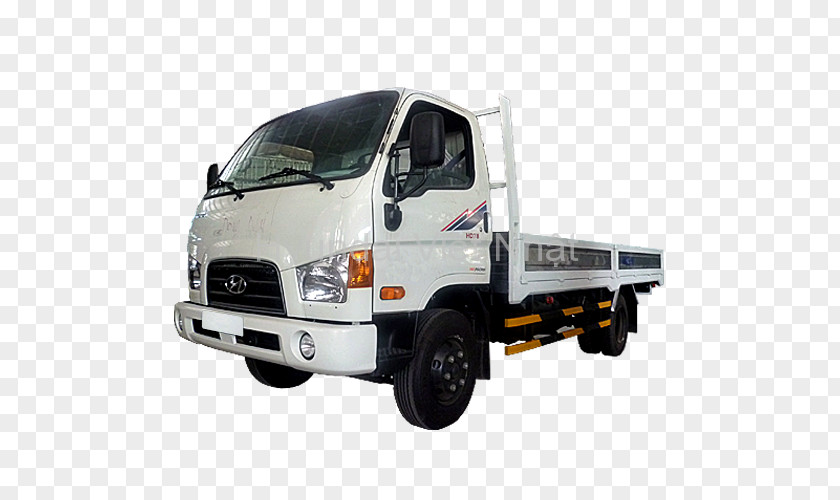 Hyundai Compact Van Mighty Car Motor Company PNG