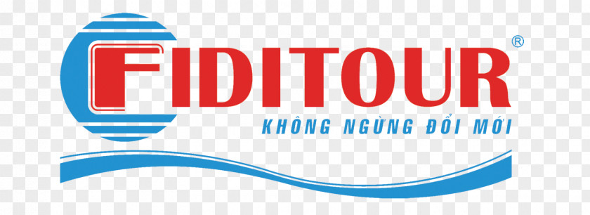 Korea Tour Logo Brand Fiditour Joint Stock Co Trademark Saigon Tourist PNG