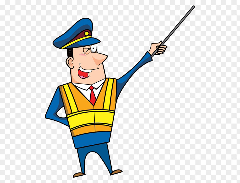 Police Cop Hat Officer Royalty-free Cartoon PNG
