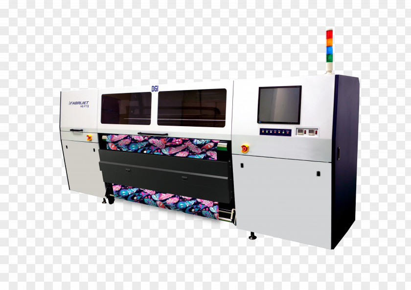 Printer Dye-sublimation Inkjet Printing PNG