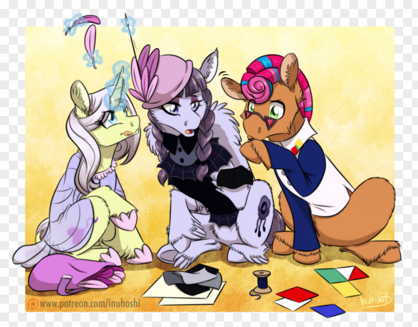 Season 7 Pinkie Pie Rarity DeviantArtWednesday Addams My Little Pony: Friendship Is Magic PNG