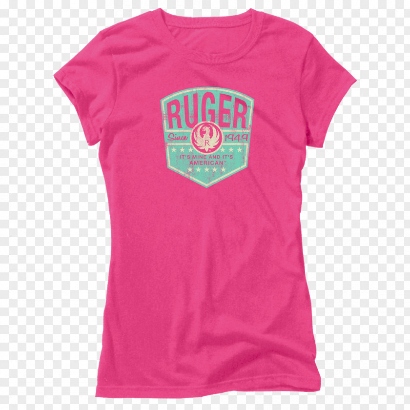 Sturm Ruger Co T-shirt Under Armour Clothing Adidas PNG
