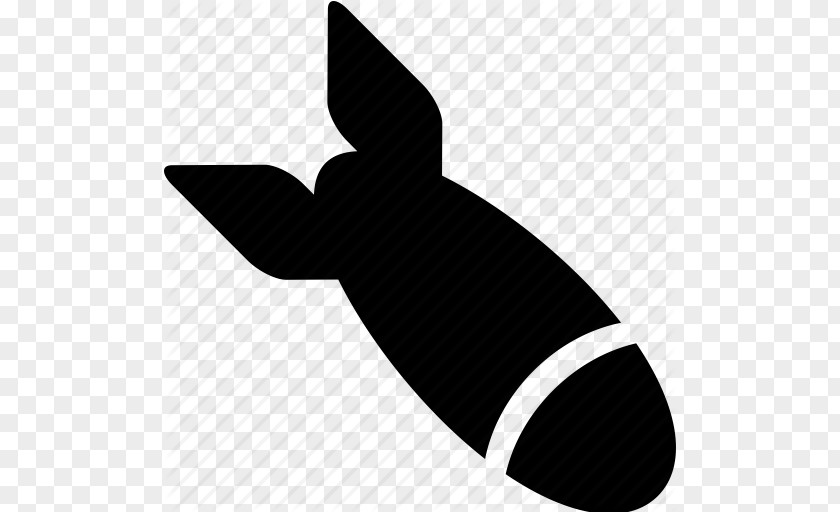 Symbol Icon Explosion Airplane Nuclear Weapon PNG