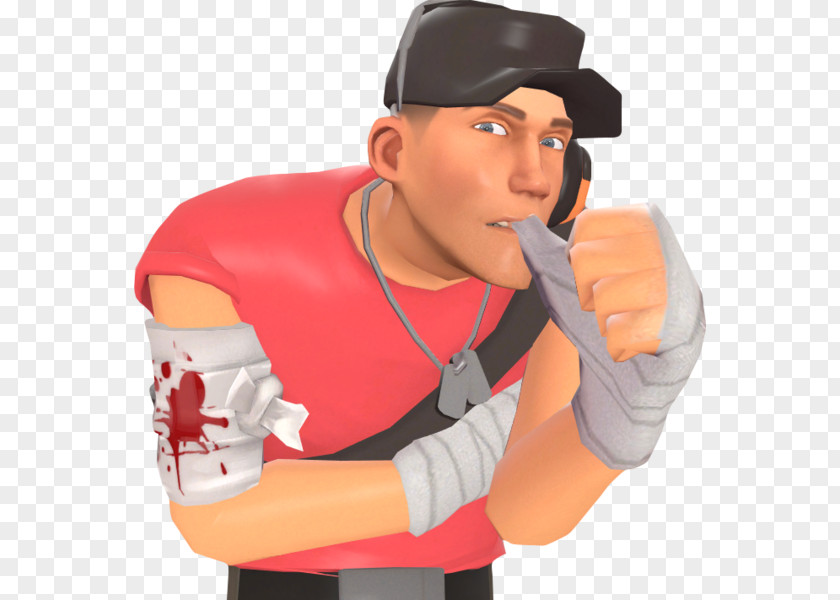 Tomb Raider Team Fortress 2 Garry's Mod Loadout PNG