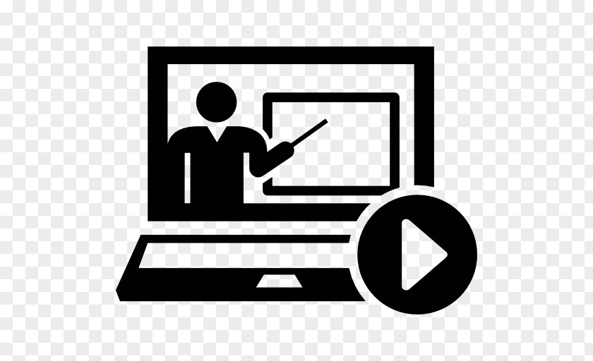 Web Module Video Lesson Streaming Media Television Show Tutorial PNG