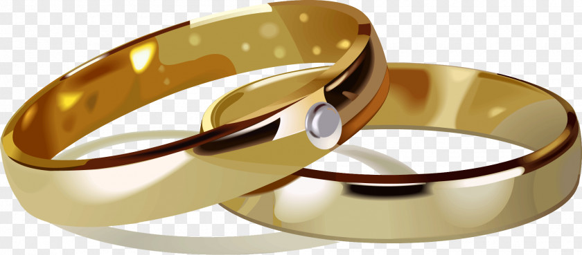 Wedding Ring Invitation Marriage Clip Art PNG
