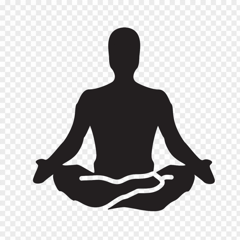 Yoga Meditation Clip Art PNG