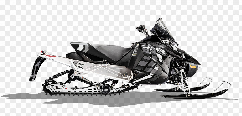 Zr Arctic Cat Snowmobile Thundercat Yamaha Motor Company Four-stroke Engine PNG