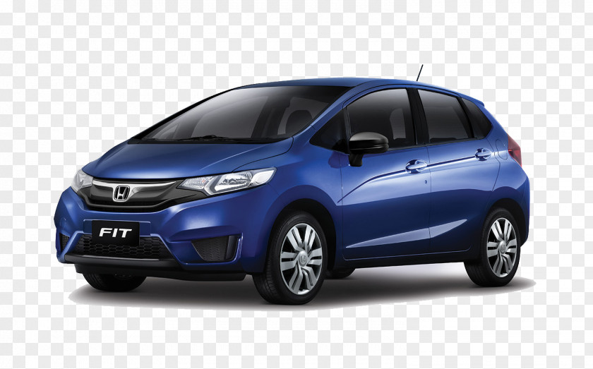Car Honda Motor Company 2015 Fit 2018 PNG