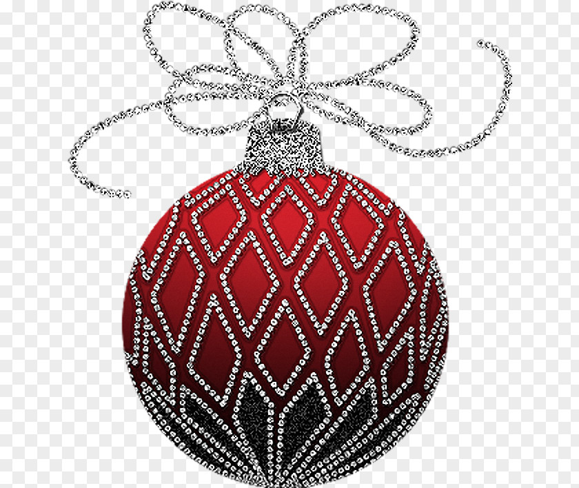 Christmas Ornament Holiday Clip Art PNG