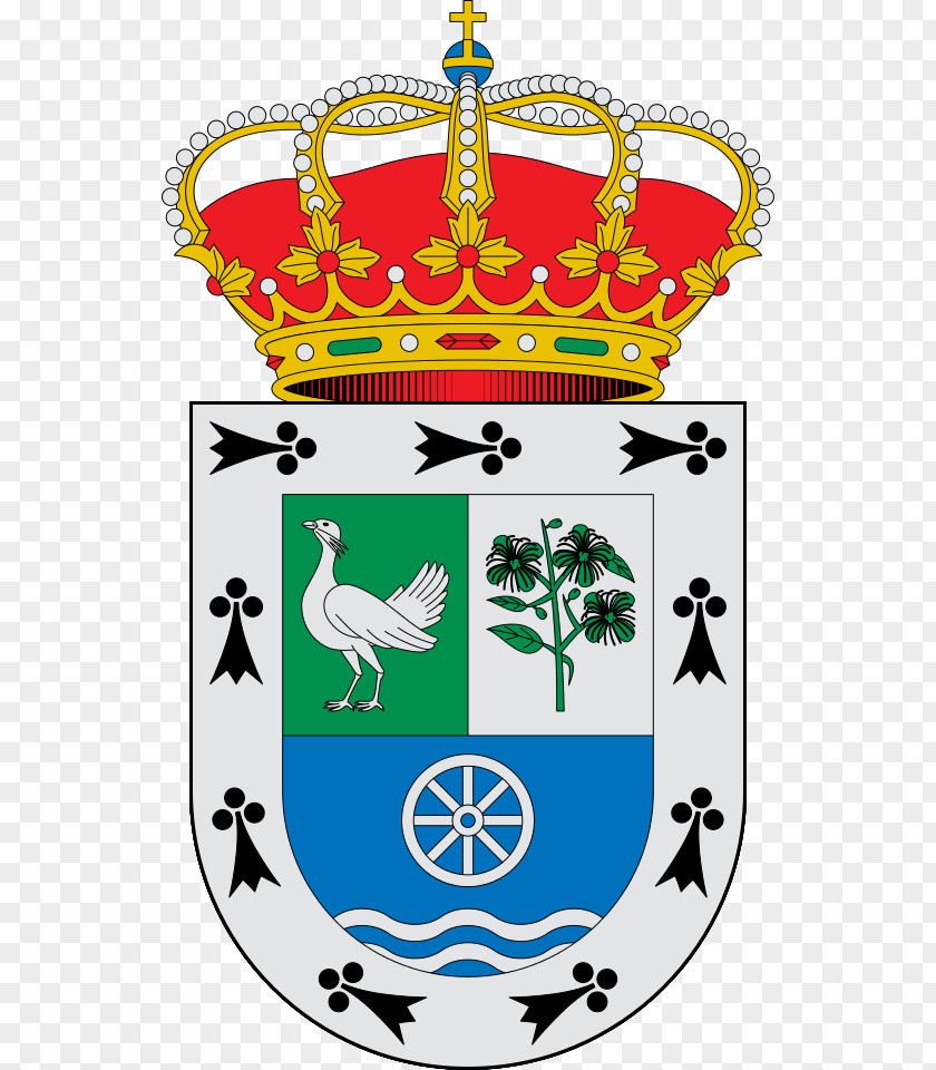 Escutcheon Almarza De Cameros Coat Of Arms Escudo Elche Heraldry PNG