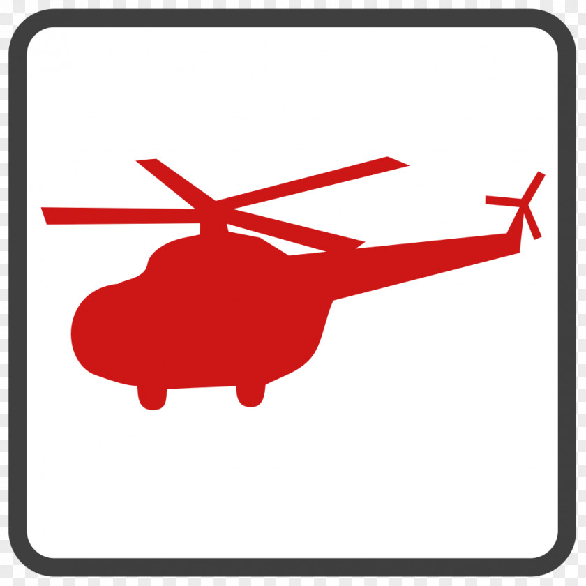 Helicopter Clip Art PNG