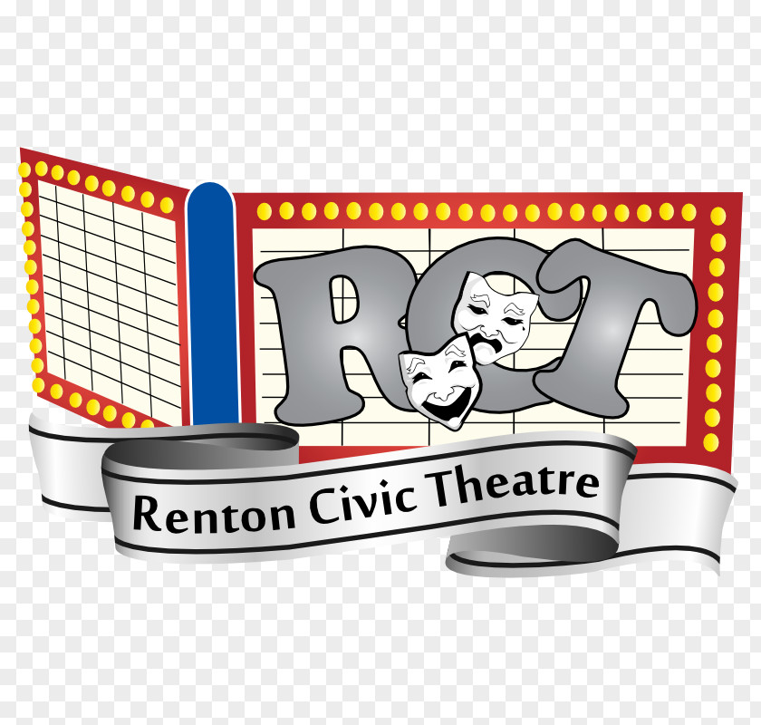 Help Yourself Renton Civic Theatre Cinema Entertainment Performing Arts PNG
