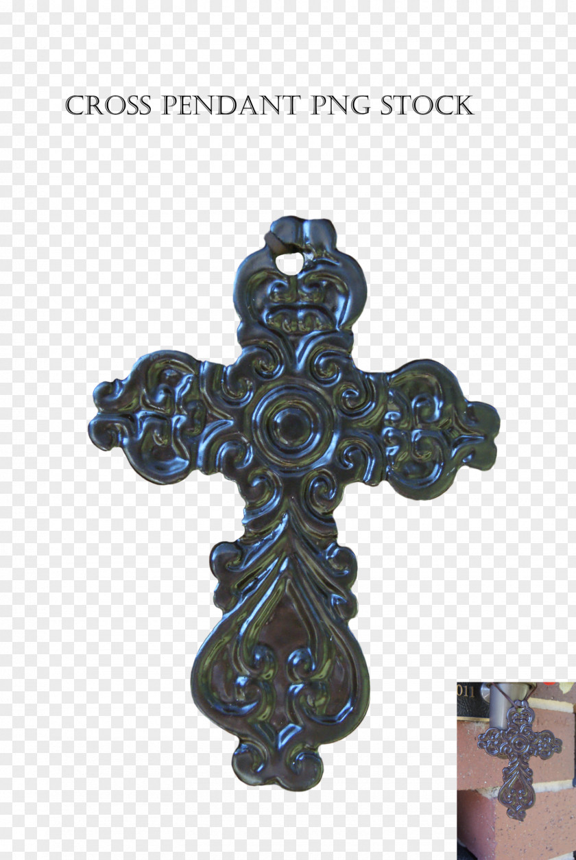 Jewellery Cross Necklace Crucifix PNG