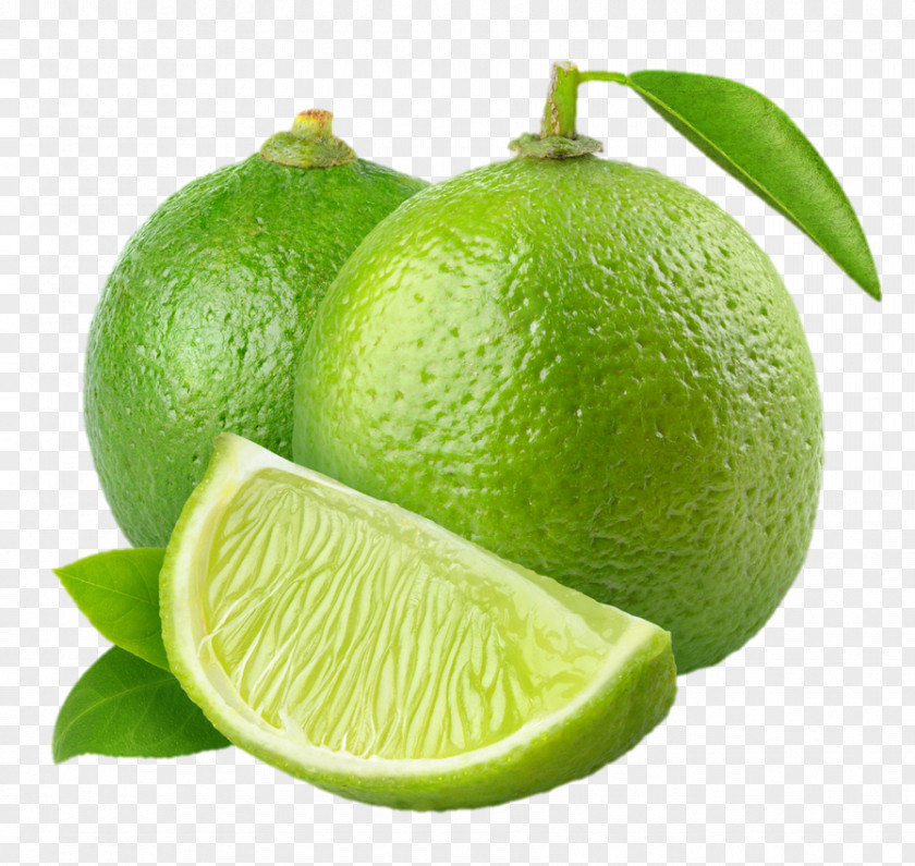 Lime Meyer Lemon Mojito Juice PNG