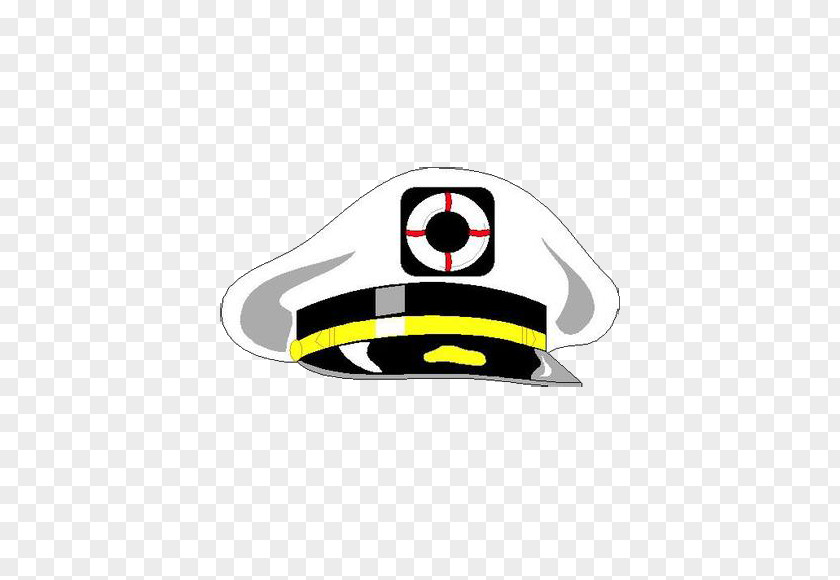 Navy Cap Animation Hat Clip Art PNG