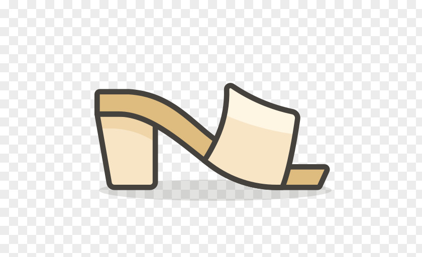 Sandal Shoe Flip-flops PNG