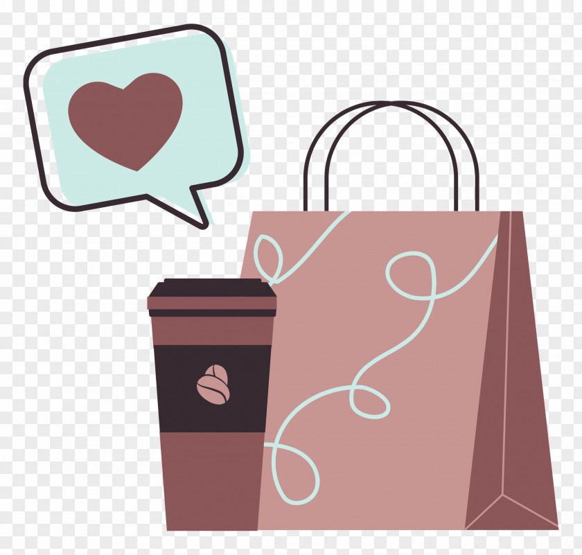 Shopping Bag PNG