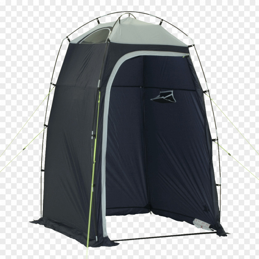 Shower Tent Camping Blue Coleman Company PNG