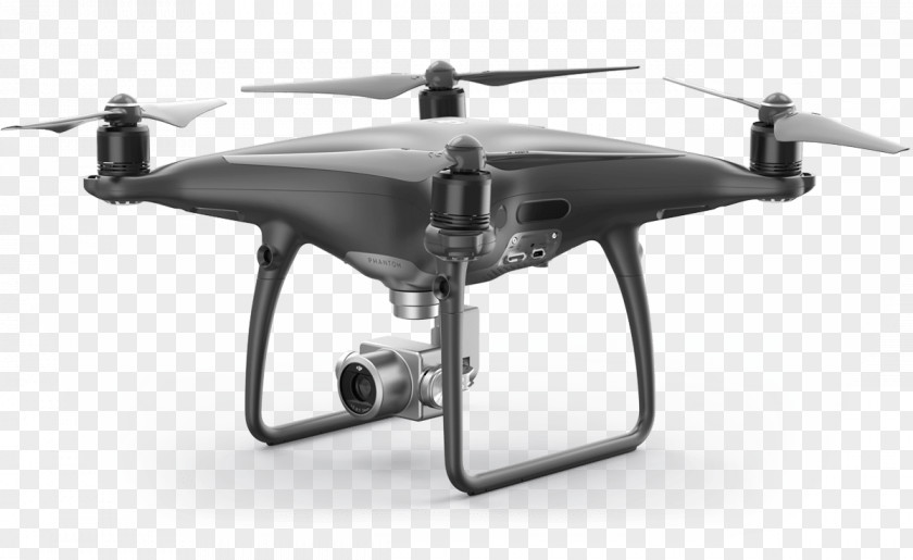 Uav Remote Control Mavic Pro DJI Phantom 4 Quadcopter PNG