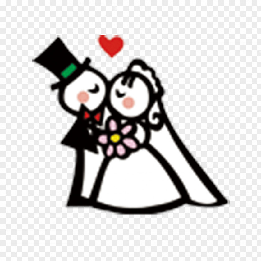 Wedding Marriage Cartoon Significant Other PNG