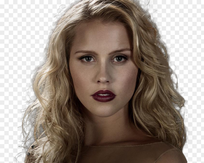 Actor Claire Holt The Vampire Diaries Niklaus Mikaelson Rebekah PNG