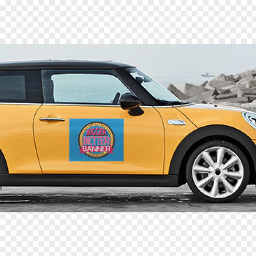 Advertisment Way For Car 2014 MINI Cooper 2015 BMW PNG