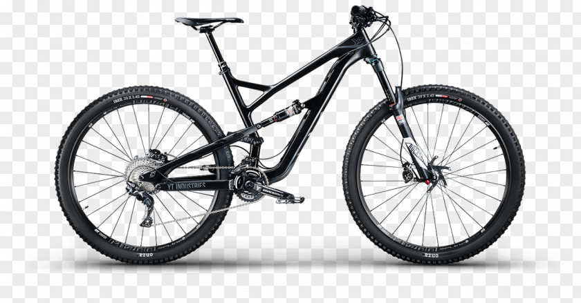 Bicycle Specialized Stumpjumper Mountain Bike Cycling Single Track PNG