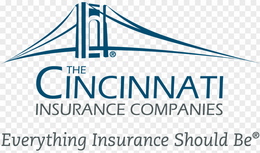 Cincinnati Financial Casualty Insurance Life Independent Agent PNG