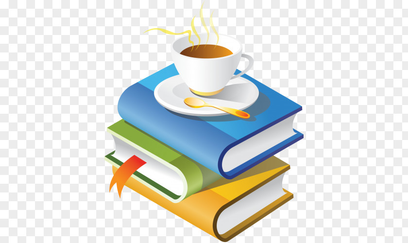 Coffee The High School Affiliated To Xi'an Jiaotong University Book Bible Cafe PNG