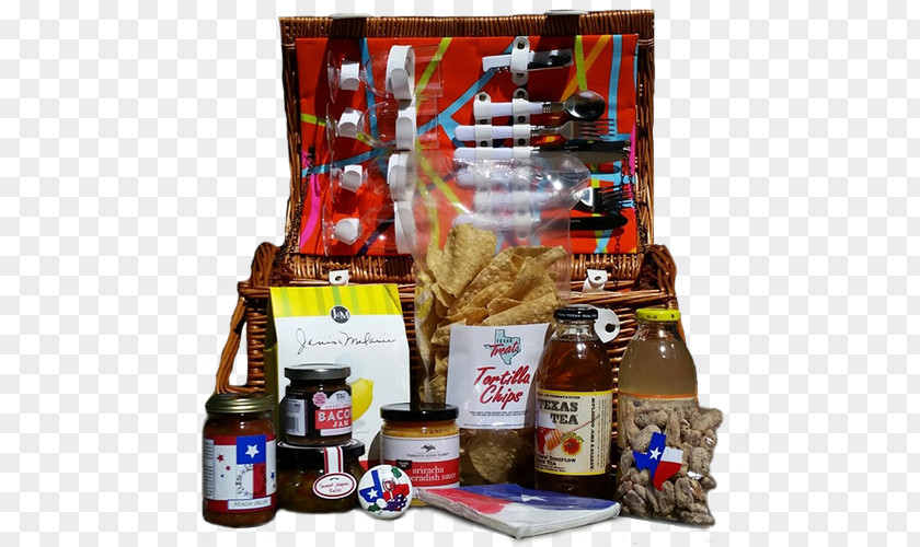 Gift Food Baskets Hamper Flavor PNG
