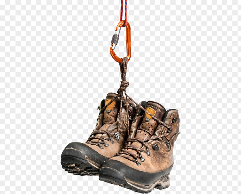 Hiking Boot Mountaineering Stock Photography Trail PNG