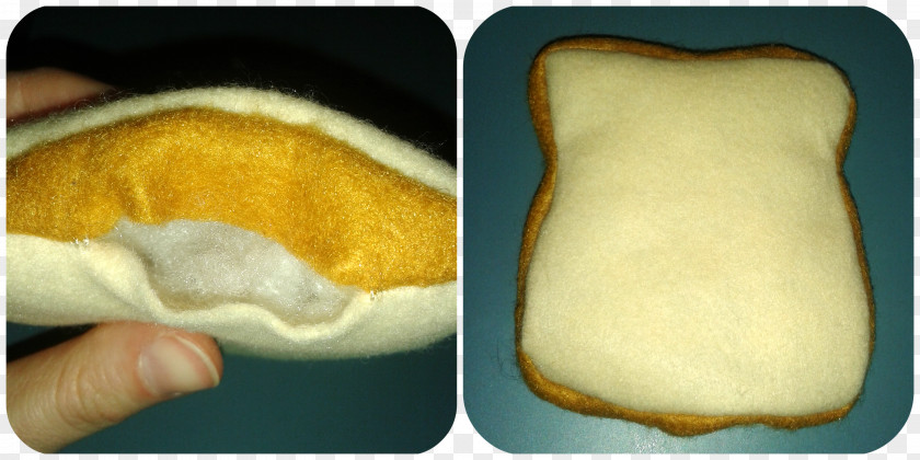 Junk Food Mortadella Sandwich Bread Cheese PNG