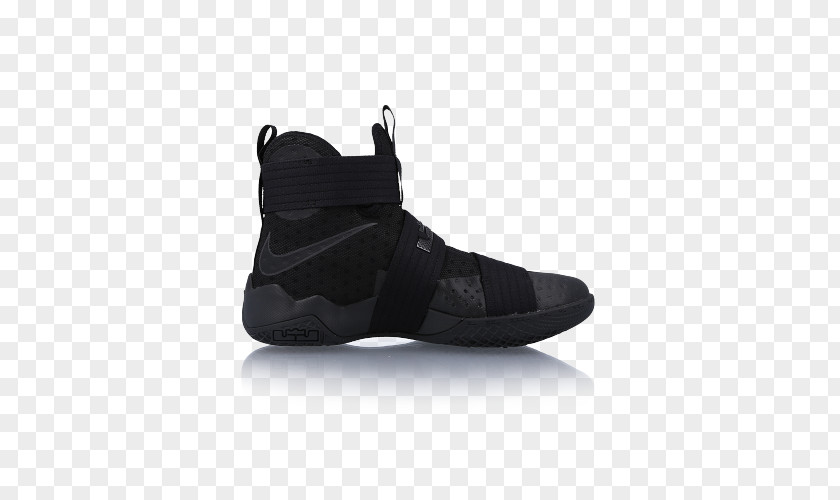Lebron Black Sports Shoes Ugg Boots PNG