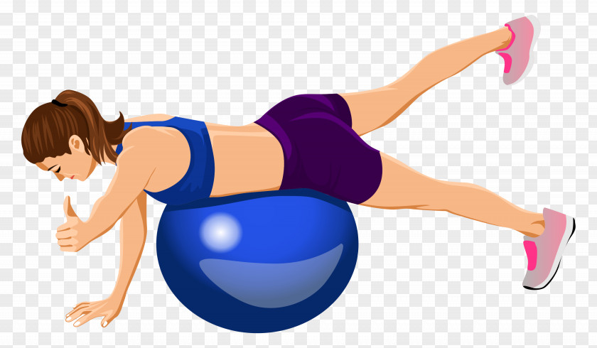 Lose Exercise Equipment Joint Arm Physical Balls PNG