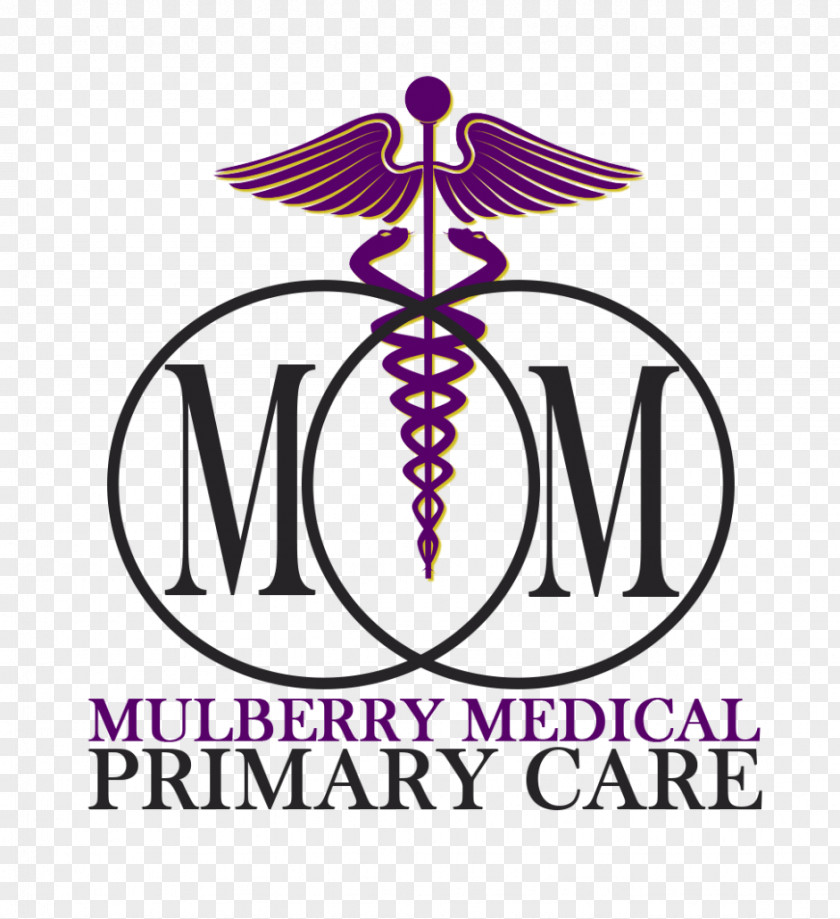 Mulberry Clinic Medicine Physician Hyperlocal Brand PNG