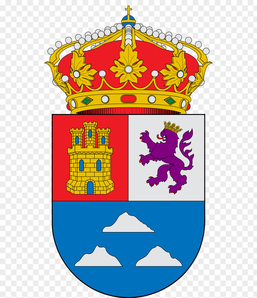 Palmas Puebla De Don Rodrigo Province Of Albacete Coat Arms Information Escutcheon PNG