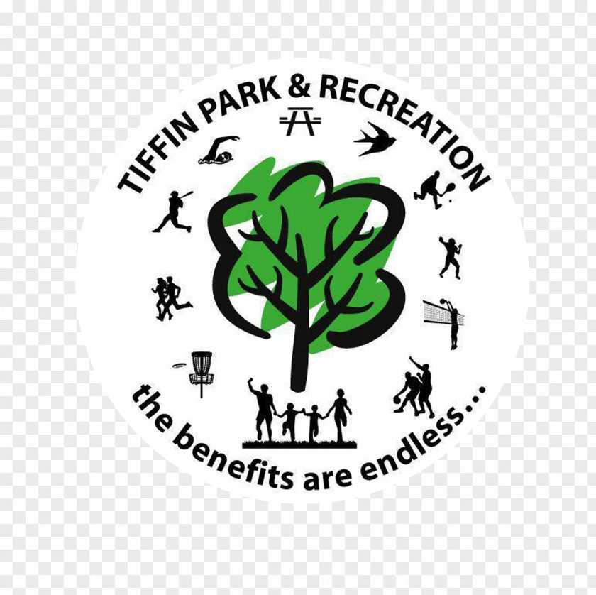 Park Tiffin Parks & Recreation Viewpoint Graphics North Central Ohio Educational Service Center PNG