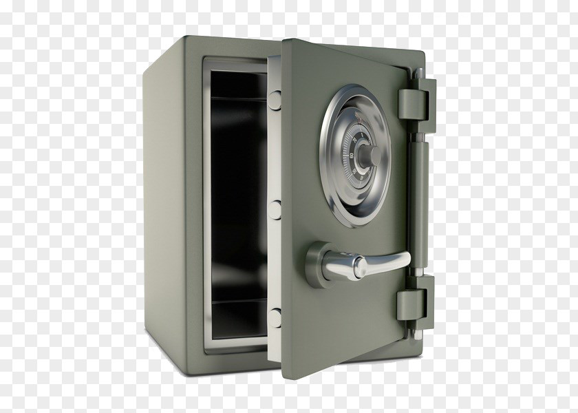 Password Safe Gun Box Safety Lock PNG