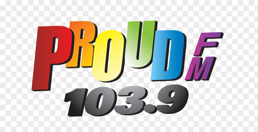 Proud Air Canada Centre Rogers PROUD FM Pride Toronto CIRR-FM PNG