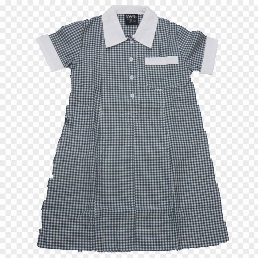 School Uniform Dress Clothing Sleeve PNG