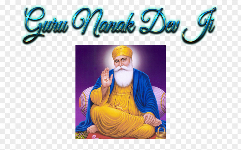 Sikhism Guru Nanak Gurpurab Gurpurb Sikh PNG