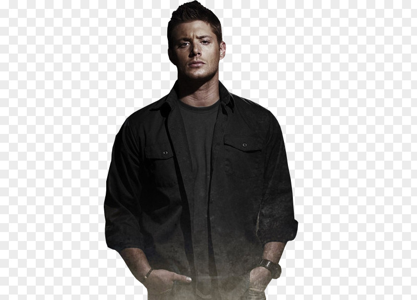 Supernatural Logo Dean Jensen Ackles Winchester Sam Castiel PNG
