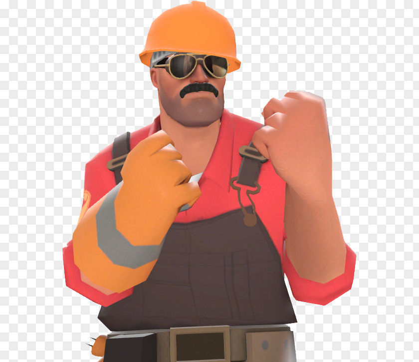 Team Fortress 2 Hard Hats Bollywood Actor Valve Corporation PNG