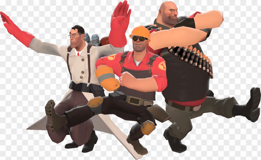Team Fortress 2 Synthesia Source Filmmaker Video Game PNG